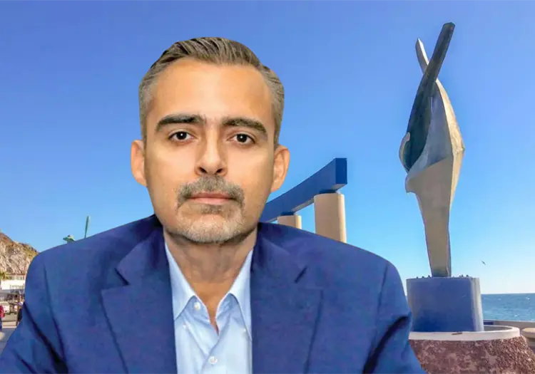 Alcalde de Puerto Pe&ntilde;asco renuncia por motivos de salud