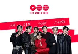 BTS anuncia su gira mundial con tres fechas en M&eacute;xico y Latinoam&eacute;rica este 2026