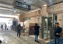 Cabildo redefine administraci&oacute;n de ba&ntilde;os del Mercado de Navojoa