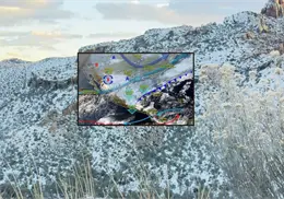 Clima en Sonora hoy, 13 de enero: Tormenta invernal, frente frío y masa de aire polar azotan al estado Clima en Sonora hoy, 13 de enero: Tormenta invernal, frente frío y masa de aire polar azotan al estado