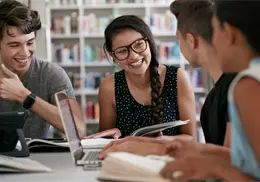 Consulado de EU en Hermosillo invita a estudiar en Estados Unidos