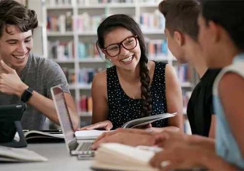 Consulado de EU en Hermosillo invita a estudiar en Estados Unidos