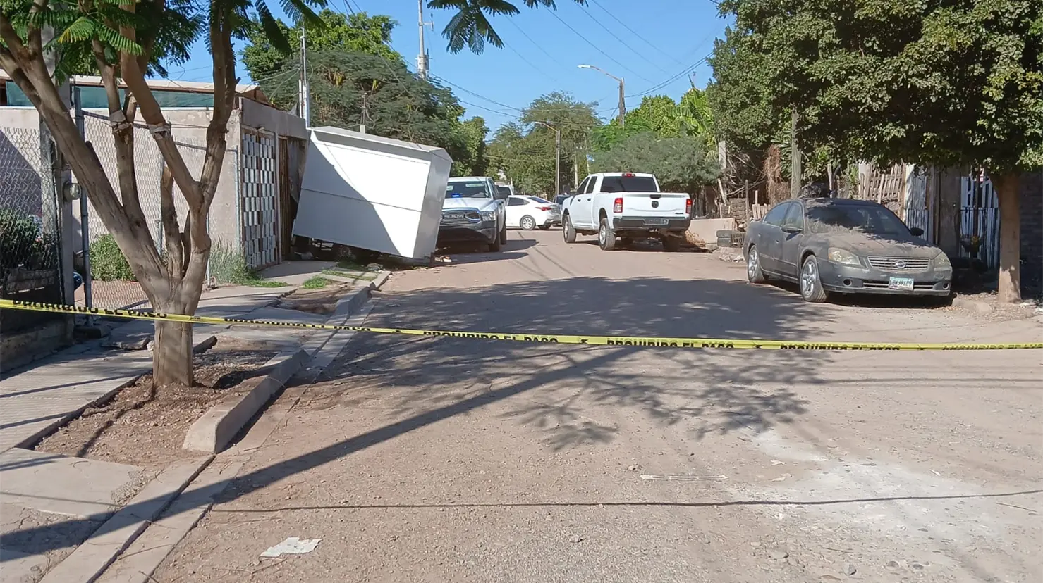 Detienen al "Sombra" en la Nueva Galicia, al sur de Ciudad Obreg&oacute;n