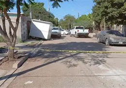 Detienen al "Sombra" en la Nueva Galicia, al sur de Ciudad Obreg&oacute;n