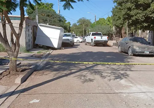 Detienen al "Sombra" en la Nueva Galicia, al sur de Ciudad Obreg&oacute;n