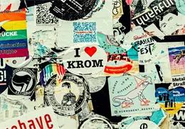 D&iacute;a del Sticker: Conoce cu&aacute;l es su origen y por qu&eacute; se celebra el 13 de enero