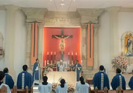 Di&oacute;cesis de Culiac&aacute;n adelanta horarios de misa por inseguridad; no baja la asistencia de fieles