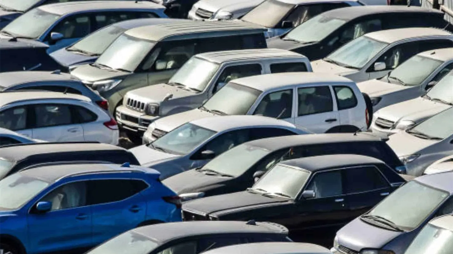 Estas son las marcas de autos con m&aacute;s reclamaciones ante Profeco en M&eacute;xico