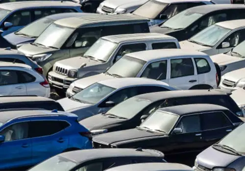 Estas son las marcas de autos con más reclamaciones ante Profeco en México Estas son las marcas de autos con más reclamaciones ante Profeco en México