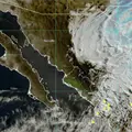 Termina la segunda tormenta invernal, pero llega el frente fr&iacute;o 28: heladas de hasta -15 &deg;C