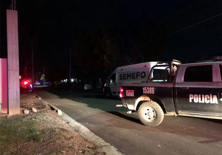 Identifican a mujer hallada sin vida al sur de Ciudad Obreg&oacute;n