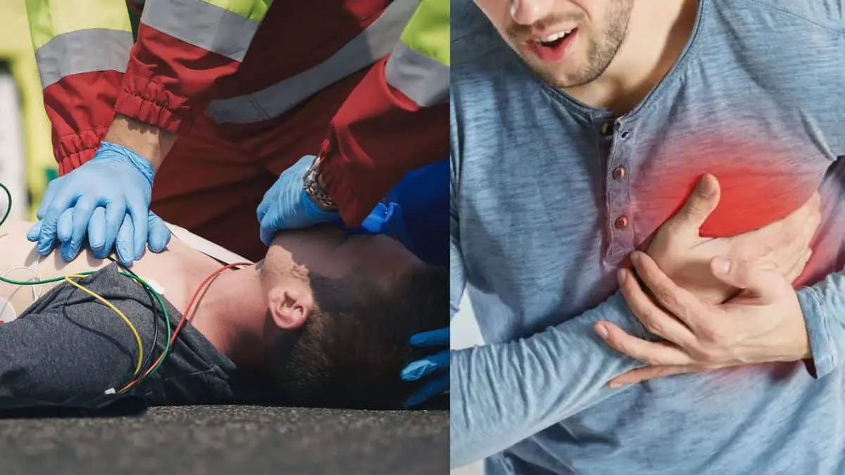 Especialistas advierten que reconocer a tiempo los s&iacute;ntomas at&iacute;picos de un infarto puede marcar la diferencia entre la vida y la muerte