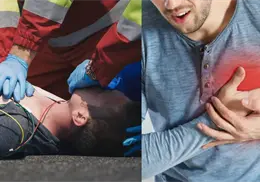 Infartos en j&oacute;venes cada vez m&aacute;s frecuentes: estas son las causas y las se&ntilde;ales para identificarlos a tiempo