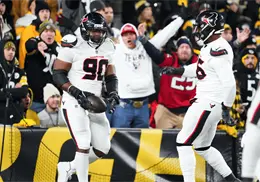 Definidos los Juegos Divisionales de la NFL 2026: ¿cuándo y dónde verlos?