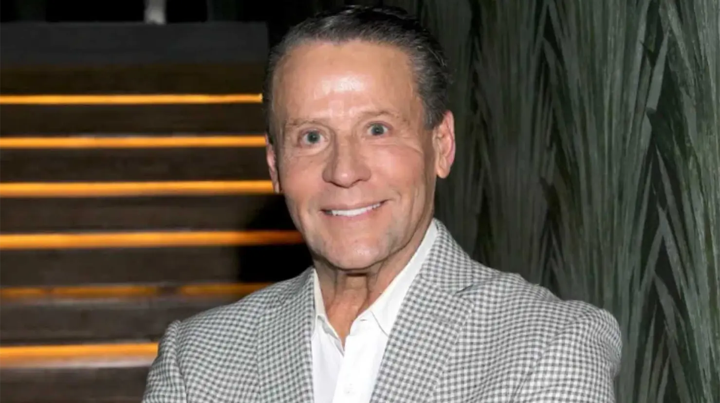 Juez ordena arresto de 30 horas contra Alfredo Adame por incumplir medidas de protecci&oacute;n