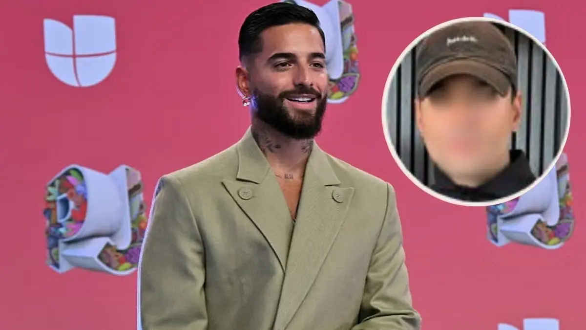 Maluma es un cantante y compositor colombiano, una de las figuras m&aacute;s influyentes de la m&uacute;sica urbana