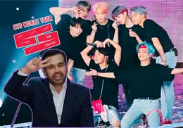 M&aacute;ynez exige a Profeco transparencia en venta de boletos para los conciertos de BTS en M&eacute;xico