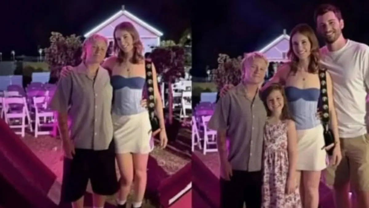 Pareja de lesbianas le piden a la IA una imagen de ellas formando una familia y la respuesta genera pol&eacute;mica