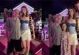 Pareja de lesbianas le piden a la IA una imagen de ellas formando una familia y la respuesta genera pol&eacute;mica