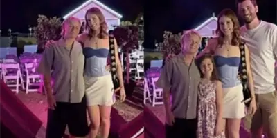 Pareja de lesbianas le piden a la IA una imagen de ellas formando una familia y la respuesta genera pol&eacute;mica