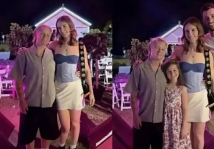 Pareja de lesbianas le piden a la IA una imagen de ellas formando una familia y la respuesta genera pol&eacute;mica