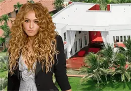 Paulina Rubio vende su mansi&oacute;n en Miami por 16.8 millones de d&oacute;lares