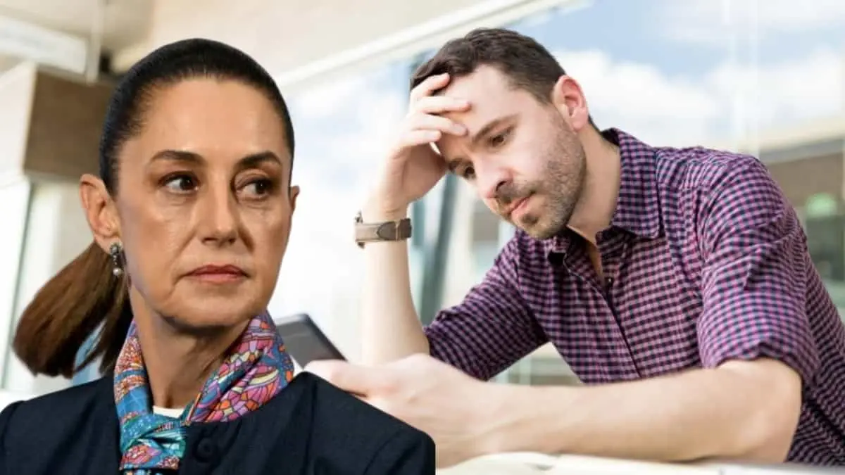 &iquest;Por qu&eacute; el gobierno bloquear&aacute; los n&uacute;meros no vinculados con la CURP?