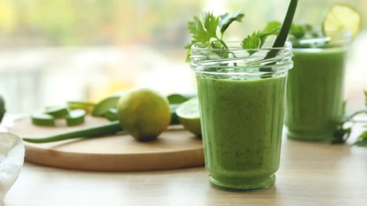 &iquest;Qu&eacute; es la desintoxicaci&oacute;n y c&oacute;mo llevarla a cabo de manera segura y efectiva?