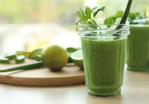 &iquest;Qu&eacute; es la desintoxicaci&oacute;n y c&oacute;mo llevarla a cabo de manera segura y efectiva?