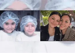 Jóvenes que compartieron cuarto en hospital de Ciudad Obregón se reencuentran 18 años después gracias a Tiktok Jóvenes que compartieron cuarto en hospital de Ciudad Obregón se reencuentran 18 años después gracias a Tiktok