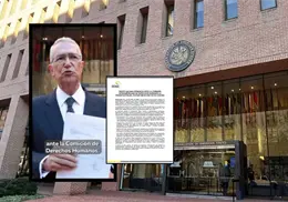 Ricardo Salinas Pliego denuncia al gobierno de M&eacute;xico por persecuci&oacute;n pol&iacute;tica ante la CIDH