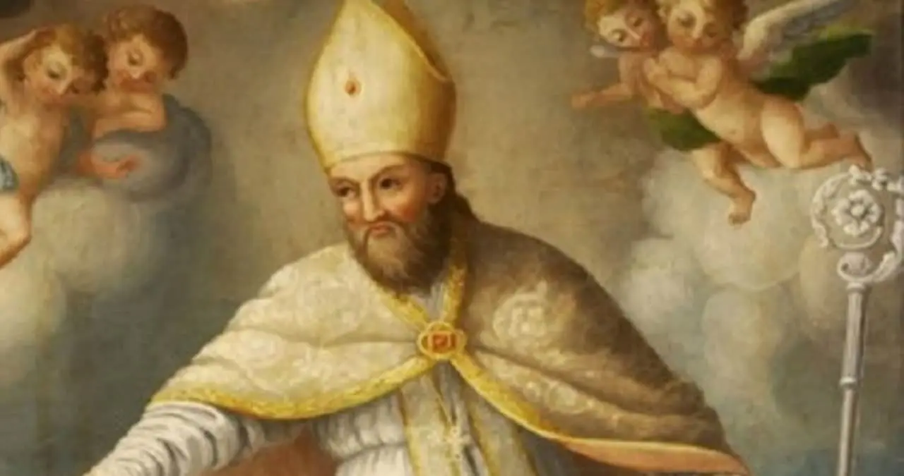 San Hilario de Poitiers, Doctor de la Iglesia, es recordado este 13 de enero en el Santoral de la Iglesia Católica.