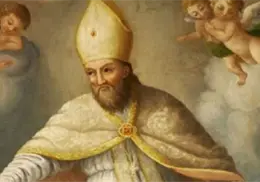 Santoral de hoy, 13 de enero: San Hilario de Poitiers, defensor de la Sant&iacute;sima Trinidad y Doctor de la Iglesia