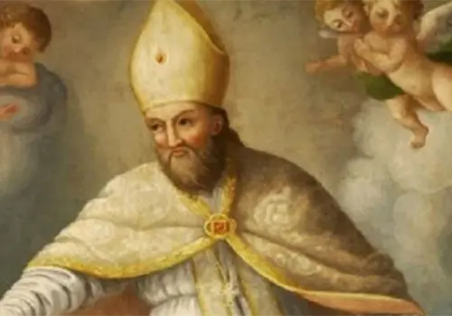 Santoral de hoy, 13 de enero: San Hilario de Poitiers, defensor de la Sant&iacute;sima Trinidad y Doctor de la Iglesia