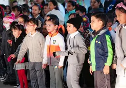 Sonora tuvo regreso a clases positivo