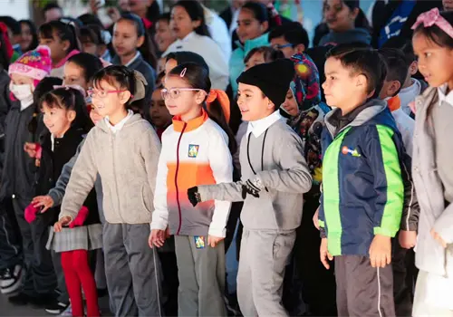 Tiene Sonora regreso a clases positivo: SEC