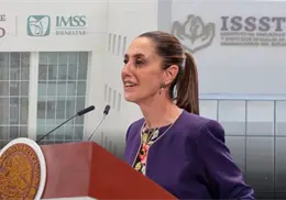 Sheinbaum anuncia avance del sistema de salud universal: &iquest;qu&eacute; significa para todos los mexicanos?