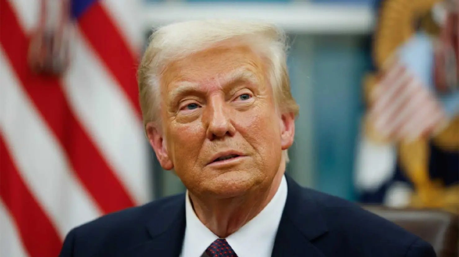 Trump cancela di&aacute;logo con Ir&aacute;n y llama a manifestantes a tomar el control: "La ayuda est&aacute; en camino"