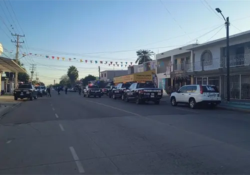 V&iacute;ctima de balacera en la colonia Sonora fue el primer menor asesinado en Cajeme