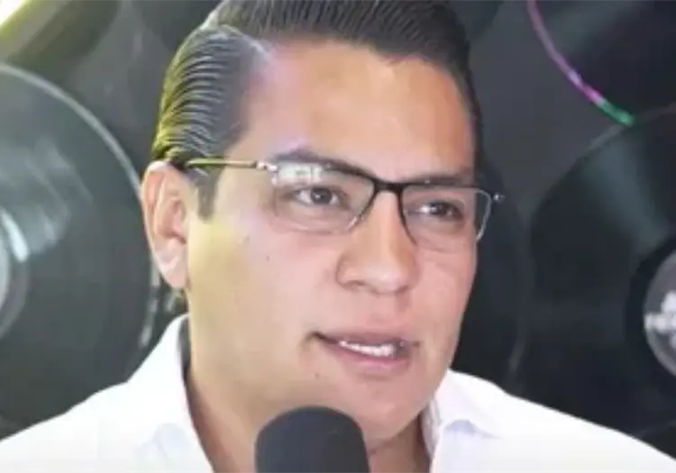 VIDEO | Juve 3D habla sobre casa mal construida y responde a cr&iacute;ticas en redes sociales