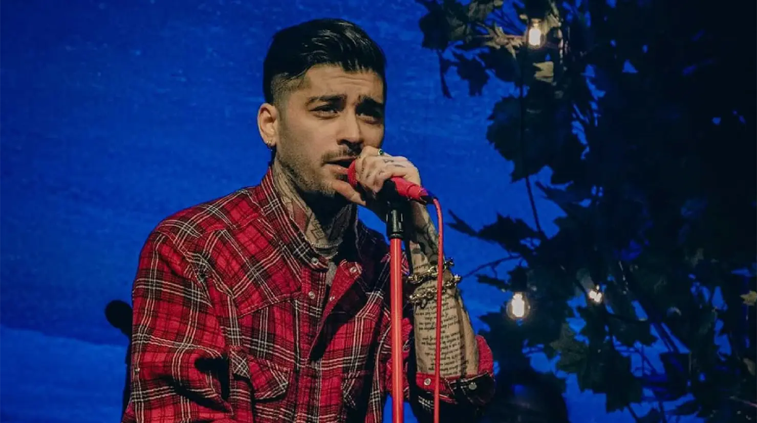 Zayn Malik volver&aacute; a M&eacute;xico en 2026 con tres fechas confirmadas