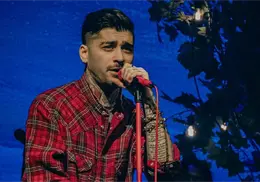 Zayn Malik volver&aacute; a M&eacute;xico en 2026 con tres fechas confirmadas