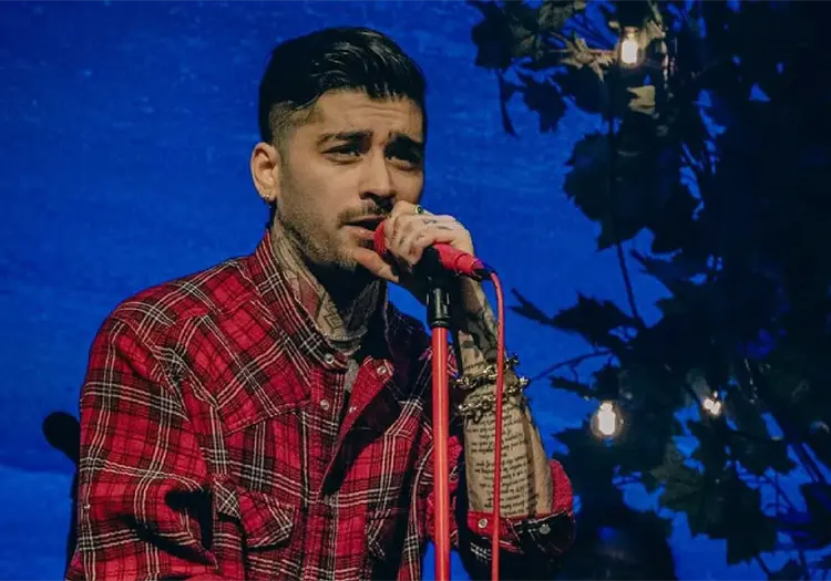 Zayn Malik volver&aacute; a M&eacute;xico en 2026 con tres fechas confirmadas
