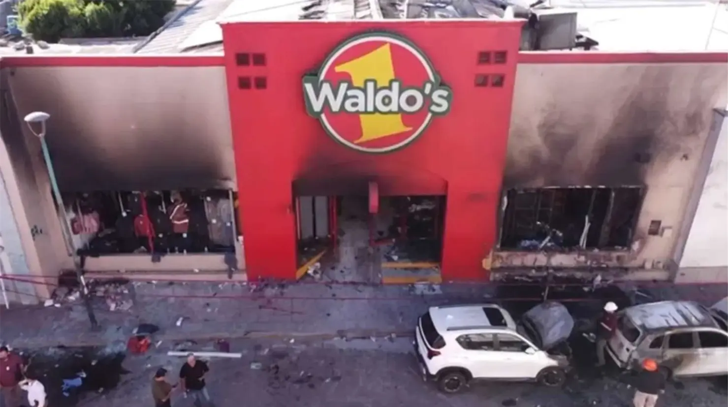 Siete imputados en el Caso Waldo&acute;s en Hermosillo llevar&aacute;n su proceso en libertad, confirma la FGJE