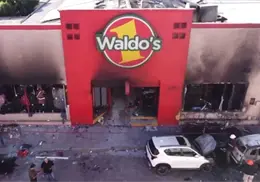 Siete imputados en el Caso Waldo´s en Hermosillo llevarán su proceso en libertad, confirma la FGJE Siete imputados en el Caso Waldo´s en Hermosillo llevarán su proceso en libertad, confirma la FGJE