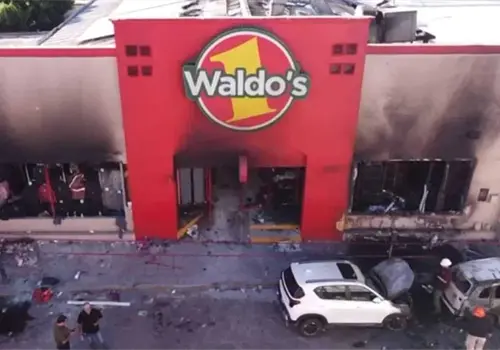 Siete imputados en el Caso Waldo&acute;s en Hermosillo llevar&aacute;n su proceso en libertad, confirma la FGJE