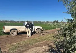 AMIC repele agresi&oacute;n en Estaci&oacute;n Pesqueira; hay un detenido