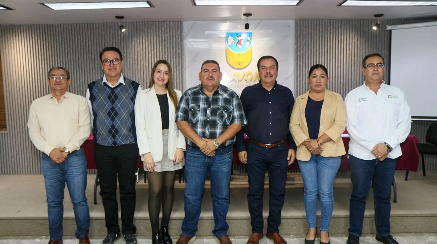 Eligen a comisarios en Navojoa; fue un proceso transparente y con mayor participaci&oacute;n