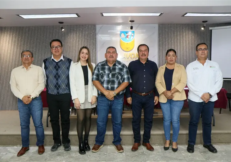 Eligen a comisarios en Navojoa; fue un proceso transparente y con mayor participaci&oacute;n