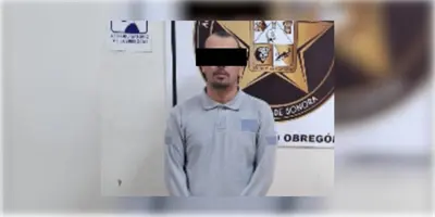 Dejan en prisi&oacute;n preventiva a sujeto que agredi&oacute; a su pareja en Ciudad Obreg&oacute;n